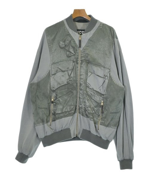 DIESEL แจ็คเก็ตเบลาส์