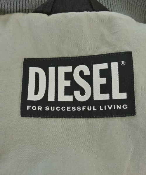 DIESEL แจ็คเก็ตเบลาส์