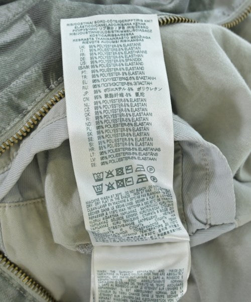 DIESEL แจ็คเก็ตเบลาส์