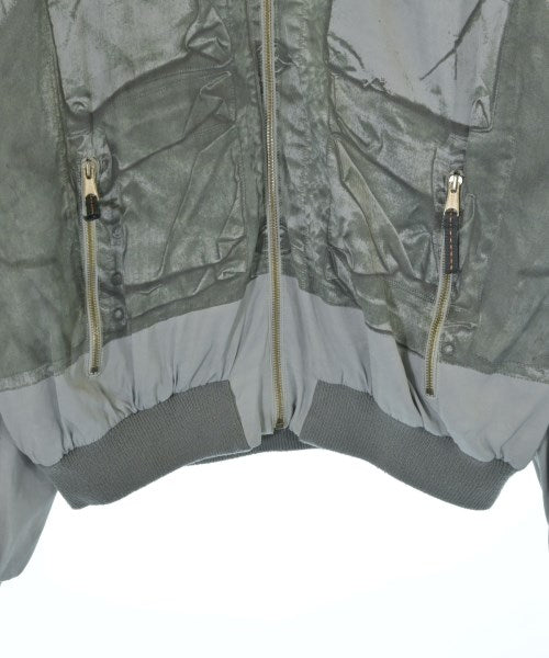 DIESEL แจ็คเก็ตเบลาส์
