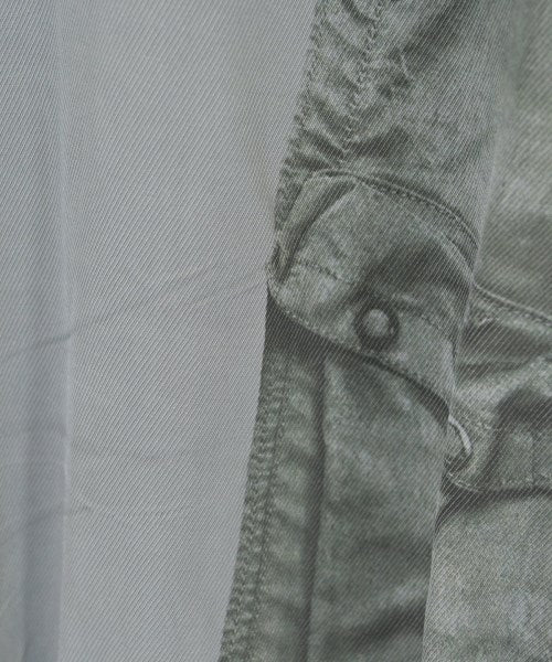 DIESEL แจ็คเก็ตเบลาส์