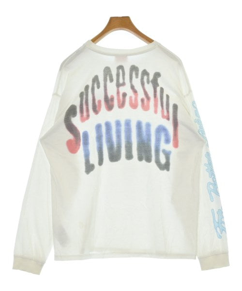 DIESEL เสื้อยืด/เสื้อท็อปส์