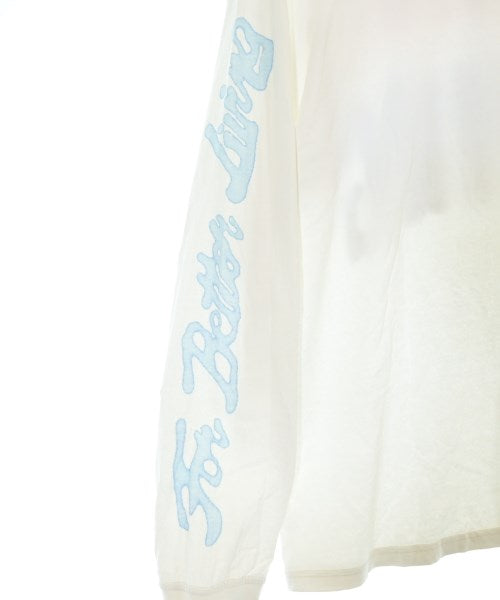 DIESEL เสื้อยืด/เสื้อท็อปส์