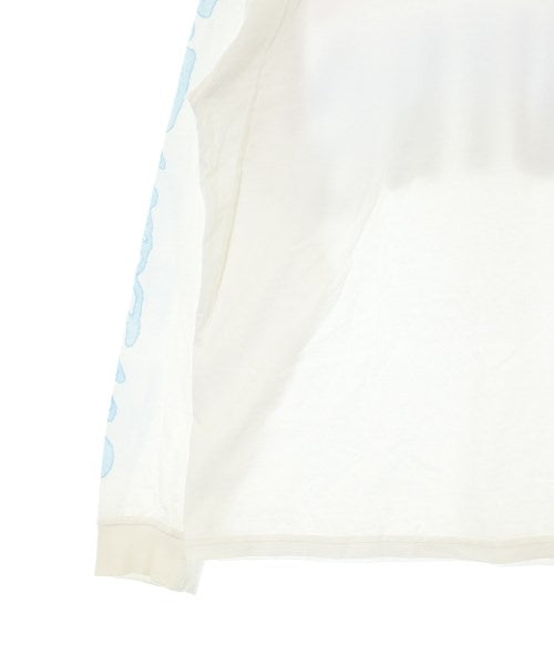 DIESEL เสื้อยืด/เสื้อท็อปส์