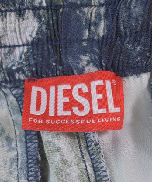 DIESEL กางเกงขาสั้น