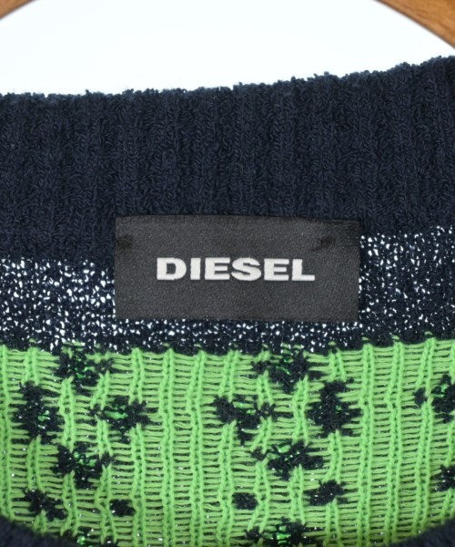 DIESEL เสื้อกันหนาว