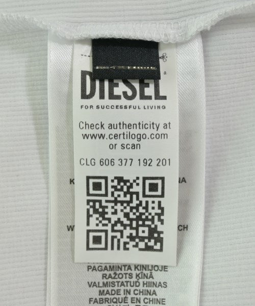 DIESEL เสื้อกล้าม