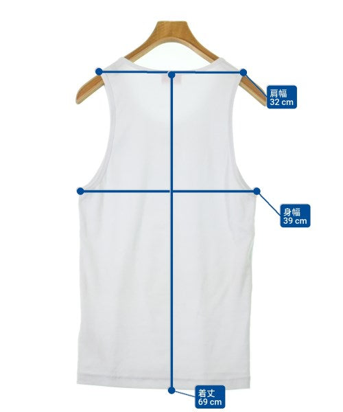 DIESEL เสื้อกล้าม
