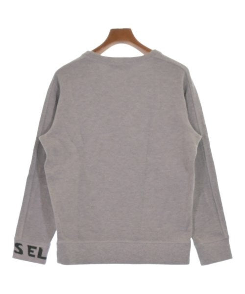 DIESEL เสื้อสเวตเตอร์