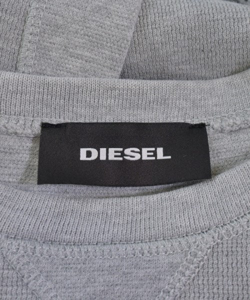 DIESEL เสื้อสเวตเตอร์