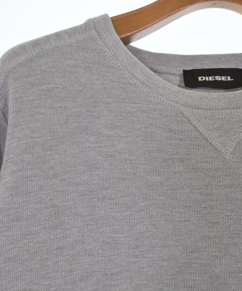 DIESEL เสื้อสเวตเตอร์