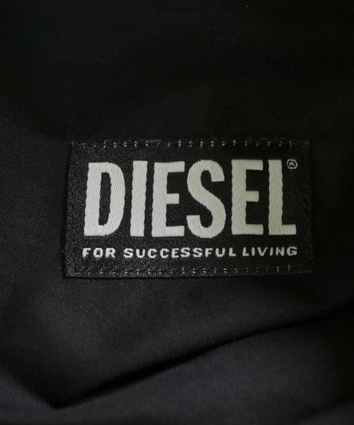 DIESEL เสื้อลำลอง