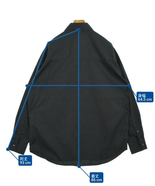 DIESEL เสื้อลำลอง