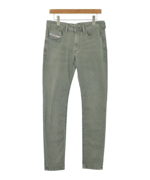 DIESEL กางเกง อื่น