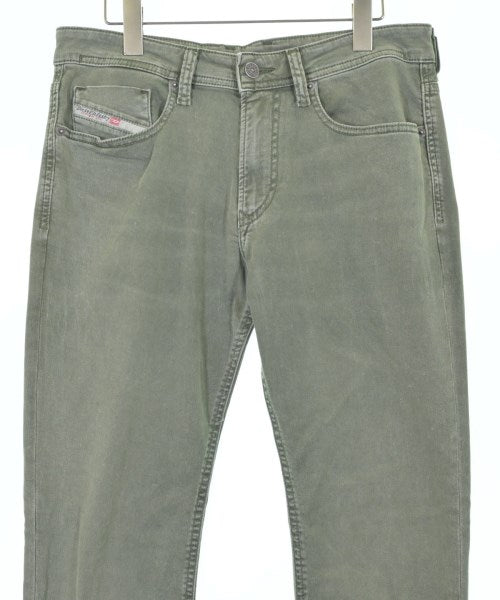 DIESEL กางเกง อื่น