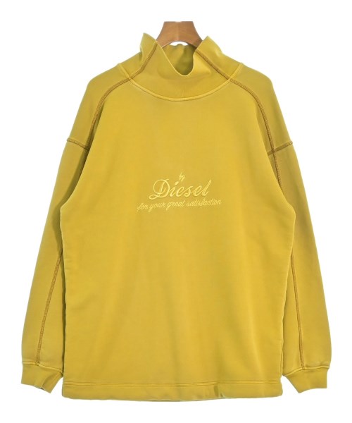 DIESEL เสื้อสเวตเตอร์