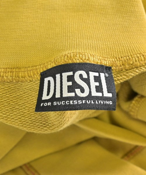 DIESEL เสื้อสเวตเตอร์