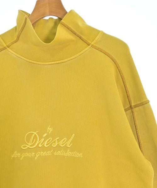 DIESEL เสื้อสเวตเตอร์