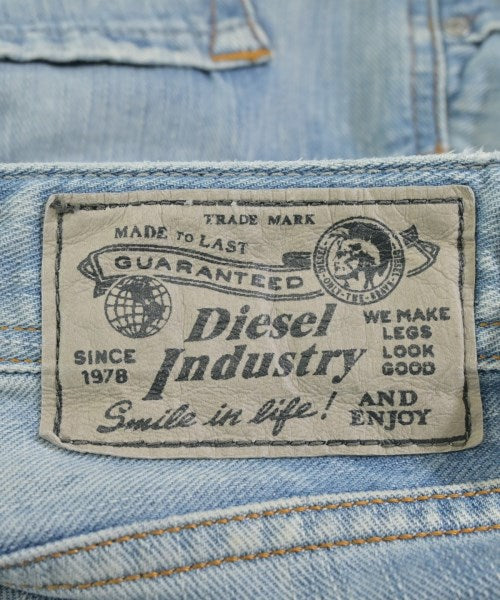 DIESEL ยีนส์