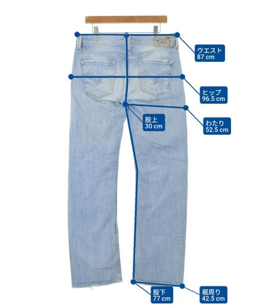 DIESEL ยีนส์