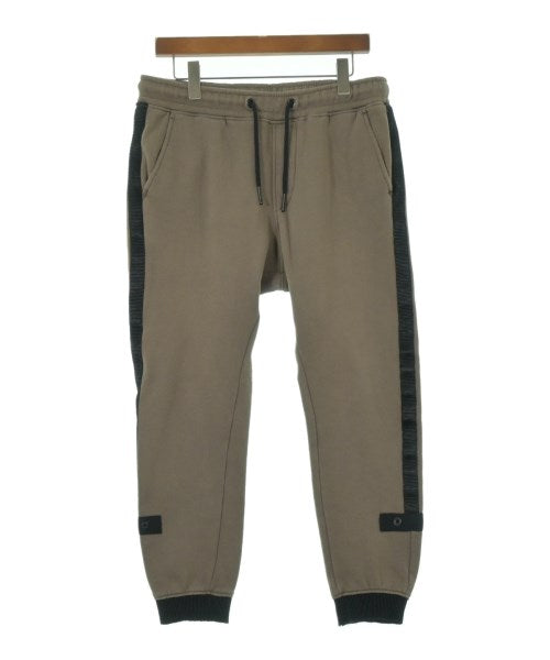 DIESEL กางเกงวอร์ม