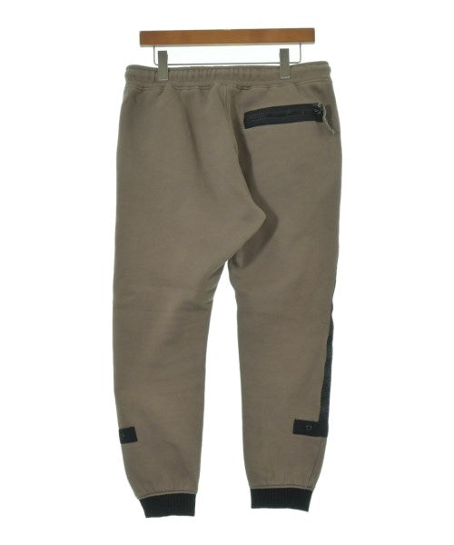 DIESEL กางเกงวอร์ม