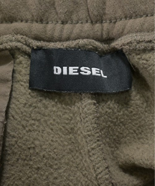 DIESEL กางเกงวอร์ม
