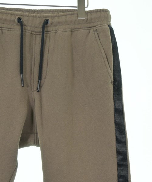 DIESEL กางเกงวอร์ม