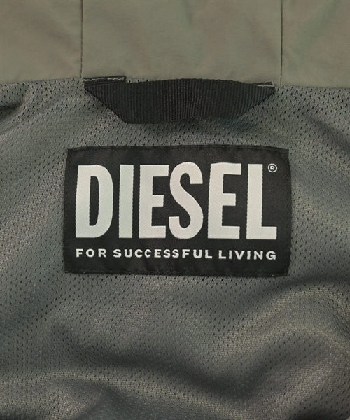 DIESEL แจ็คเก็ตเบลาส์ อื่น