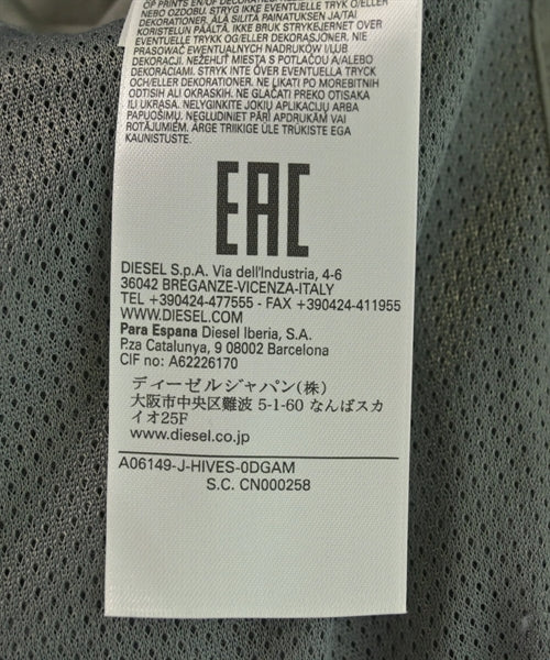 DIESEL แจ็คเก็ตเบลาส์ อื่น