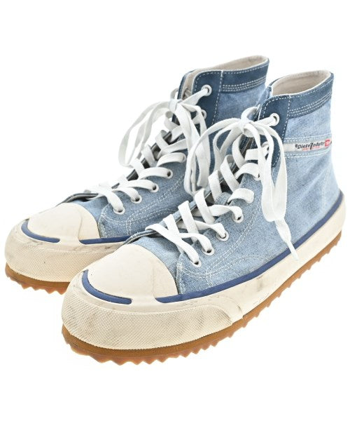 DIESEL รองเท้าผ้าใบ