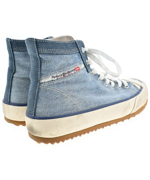 DIESEL รองเท้าผ้าใบ