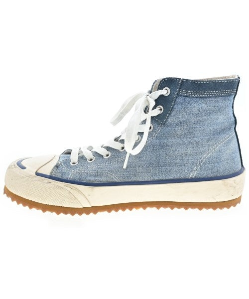 DIESEL รองเท้าผ้าใบ