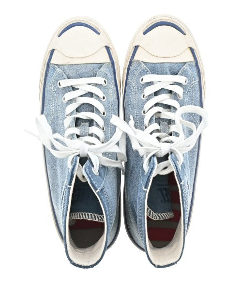 DIESEL รองเท้าผ้าใบ