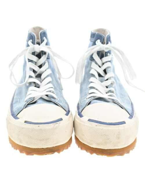 DIESEL รองเท้าผ้าใบ