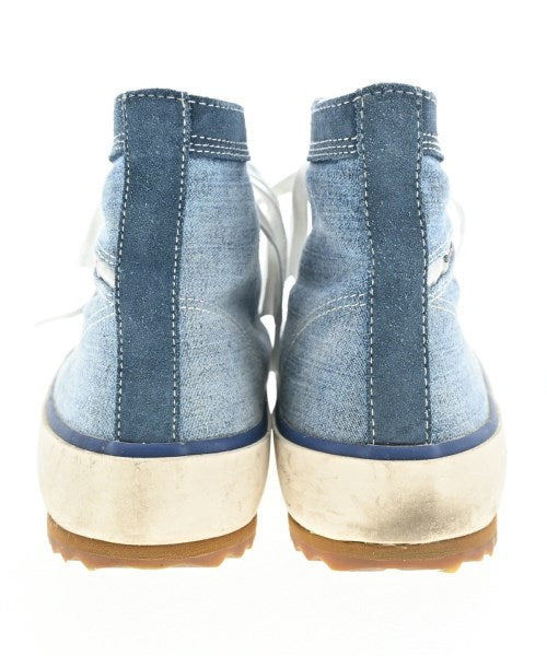 DIESEL รองเท้าผ้าใบ