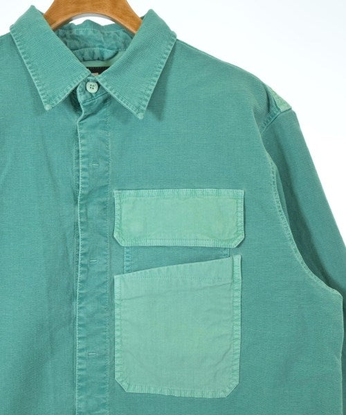 DIESEL เสื้อลำลอง