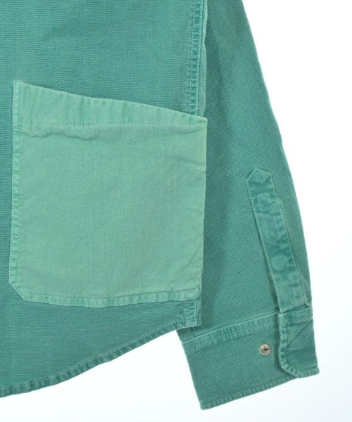 DIESEL เสื้อลำลอง