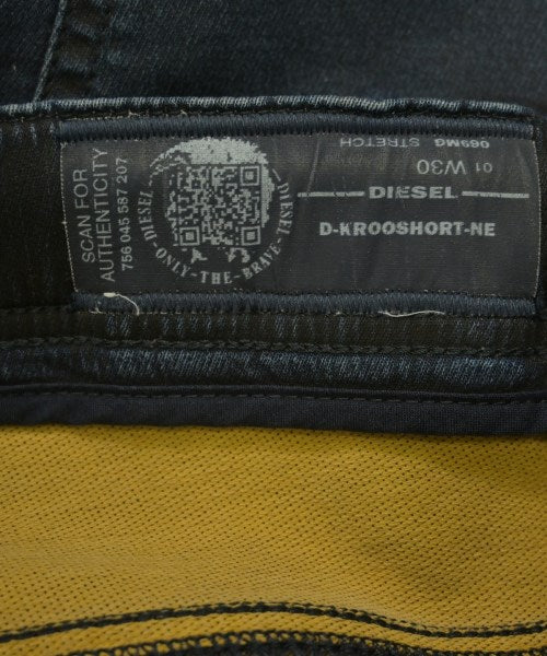 DIESEL กางเกงขาสั้น