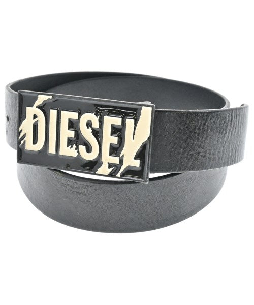 DIESEL เข็มขัด