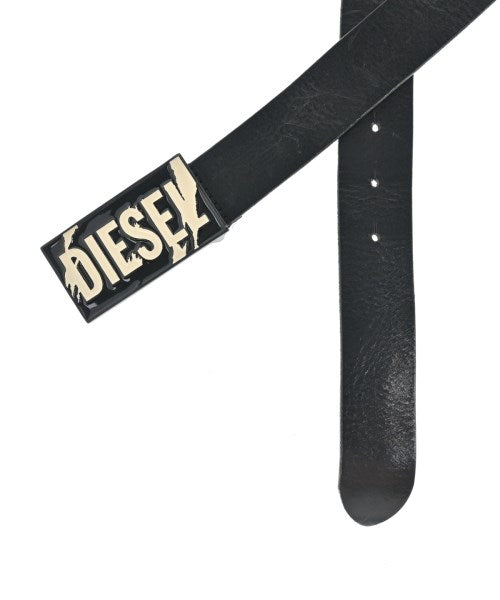 DIESEL เข็มขัด