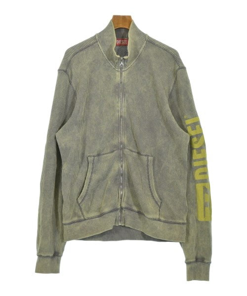 DIESEL เสื้อสเวตเตอร์