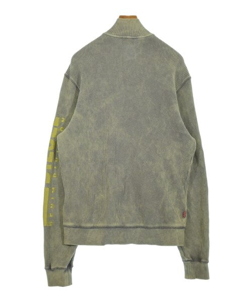 DIESEL เสื้อสเวตเตอร์