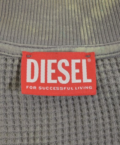 DIESEL เสื้อสเวตเตอร์