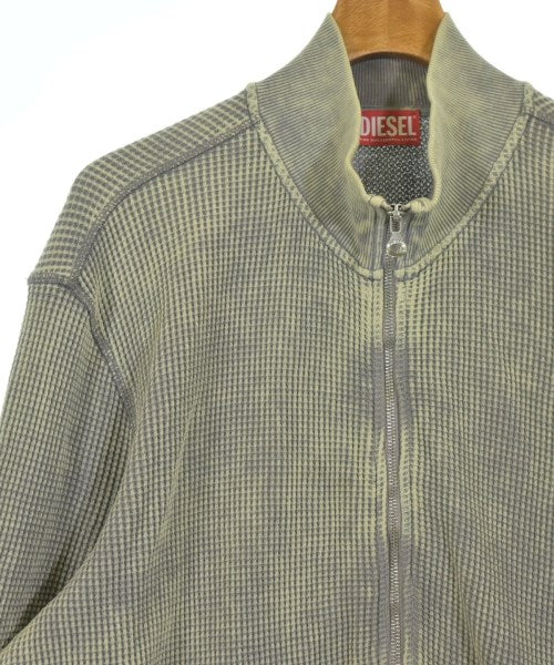 DIESEL เสื้อสเวตเตอร์