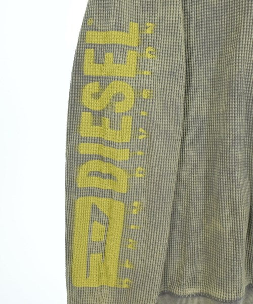 DIESEL เสื้อสเวตเตอร์