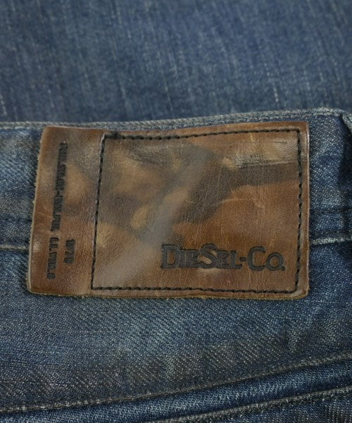 DIESEL ยีนส์