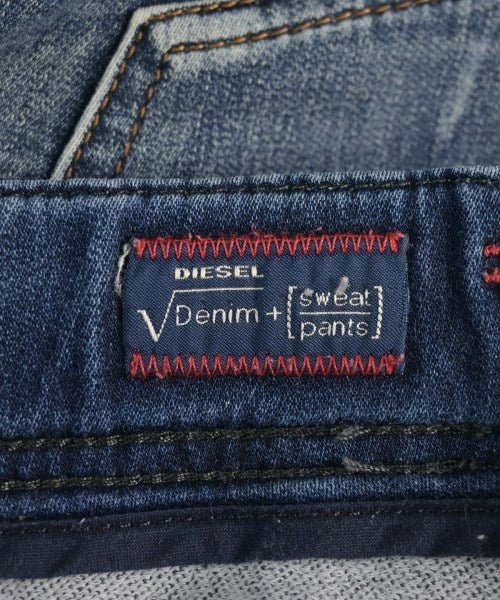 DIESEL ยีนส์
