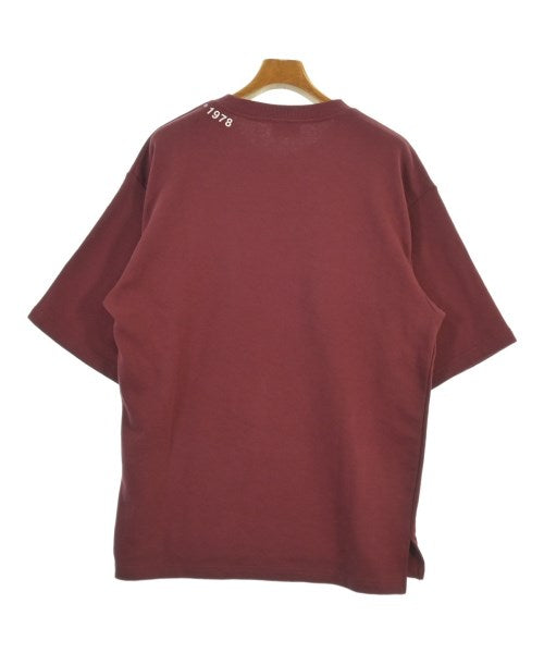 DIESEL เสื้อยืด/เสื้อท็อปส์