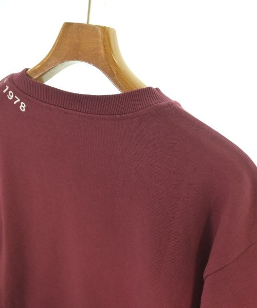 DIESEL เสื้อยืด/เสื้อท็อปส์